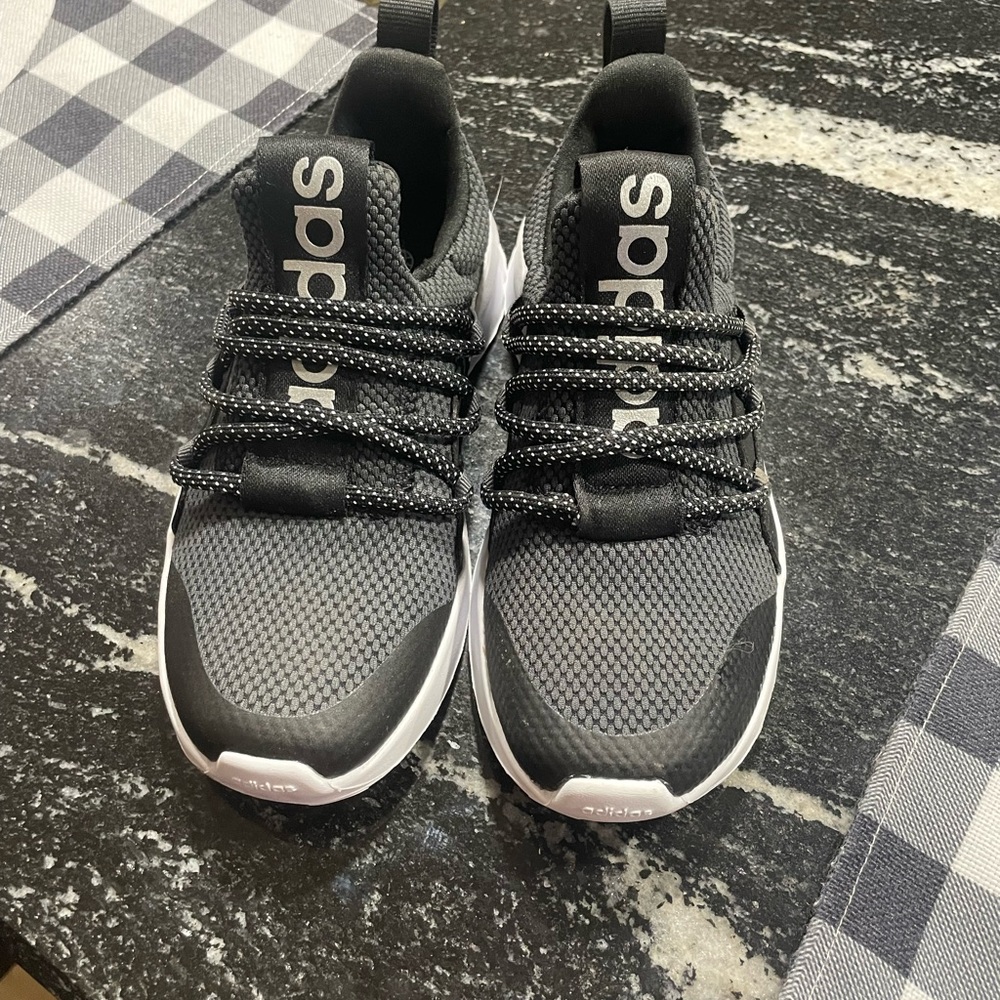 LITE RACER ADAPT 5.0 SHOES. Size 13